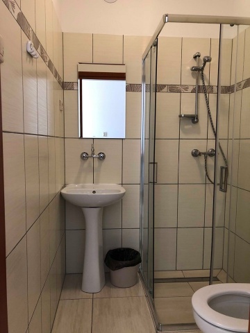 Kwatery Hel, pokoje gościnne w Helu. Noclego w Helu