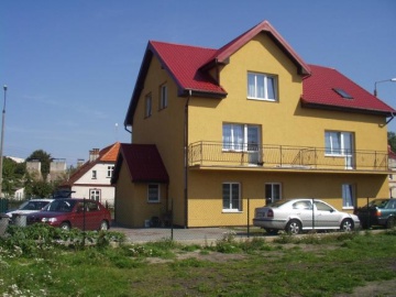 Kwatery Hel, pokoje gościnne w Helu. Noclego w Helu