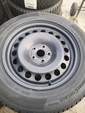 FELGI stalowe do różnych modeli aut