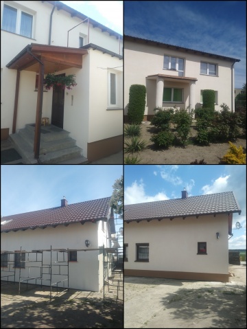 Remonty, łazienki, elewacje, gładzie, malowanie ...