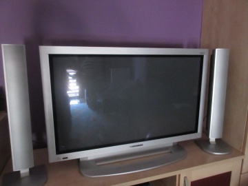 Sprzedam telewizor 42 cali plazma Daewoo DC