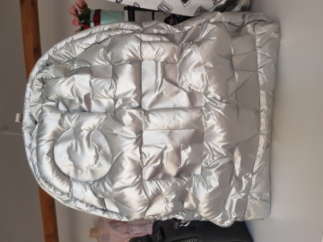 Plecak damski mega modny , hit sezonu NOWY