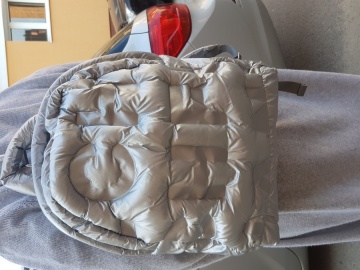 Plecak damski mega modny , hit sezonu  NOWY