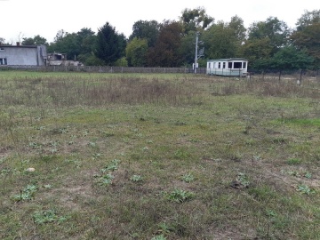 Działki budowlane dobra lokalizacja, atrakcyjna cena