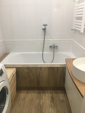 Remonty, Wykończenia Wnętrz