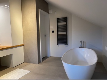 Remonty, Wykończenia Wnętrz