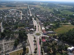 Wynajmę lokal użytkowy w Golinie