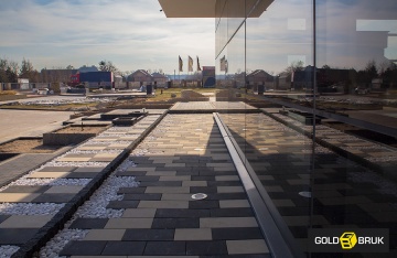 Zapraszamy na plac wystawowy GOLDBRUK !