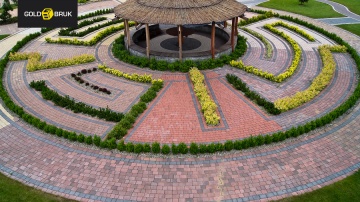 Zapraszamy na plac wystawowy GOLDBRUK !