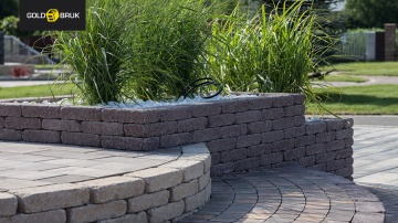 Zapraszamy na plac wystawowy GOLDBRUK !