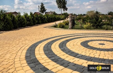 Sprzedam wyroby gotowe z betonu marki GOLDBRUK!