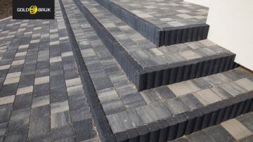 Kostka brukowa prosto od PRODUCENTA !