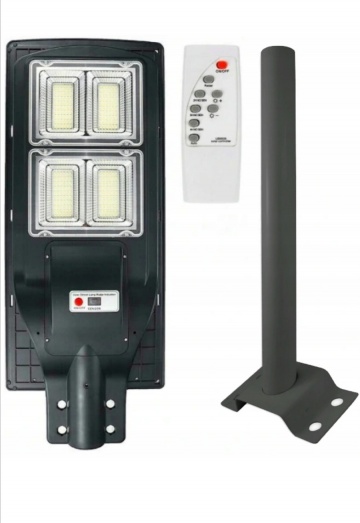 Sprzedam Lampy Solarne duze i male