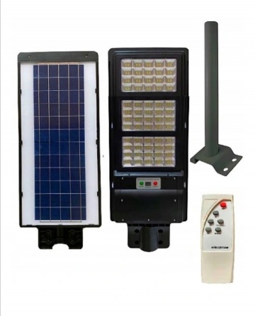 Sprzedam Lampy Solarne duze i male