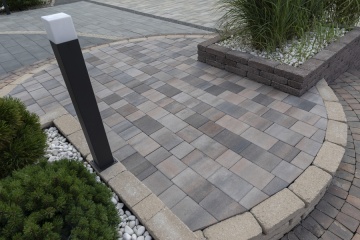 Wyroby gotowe z betonu marki GOLDBRUK!