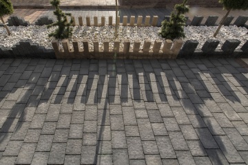 Wyroby gotowe z betonu marki GOLDBRUK!