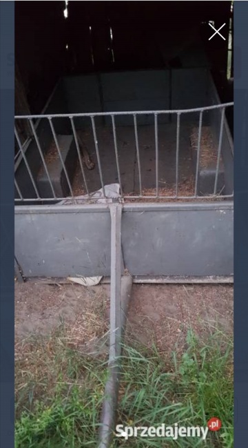 Sprzedam maszyny rolnicze