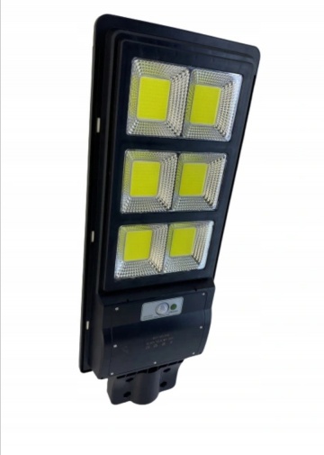 Lampa Solarna latarnia 180wat