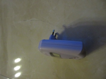 Odstraszacz na insekty i szkodniki 2szt.