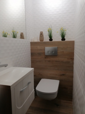 REMONTY - WYKOŃCZENIA WNĘTRZ