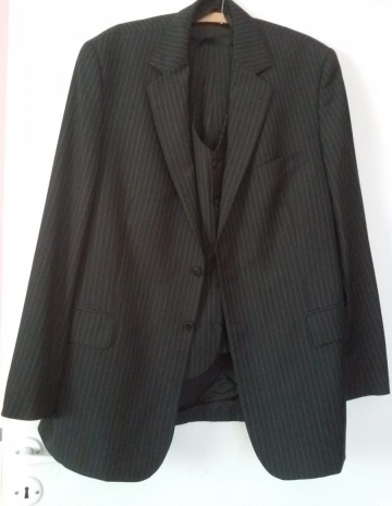 garnitur firmy Szefler