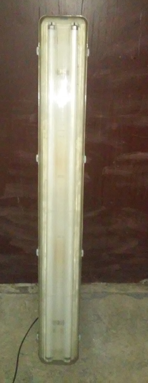 lampa model AQUAR 236M