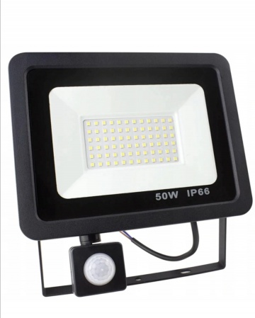 Naświetlacz LED halogen 50wat lub 100wat