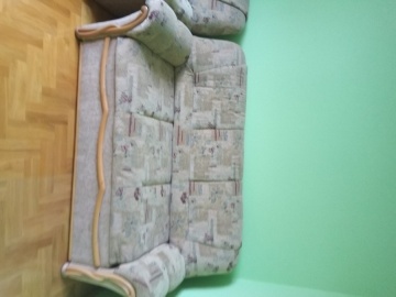 Sprzedam wypoczynek -Stary Konin 1250