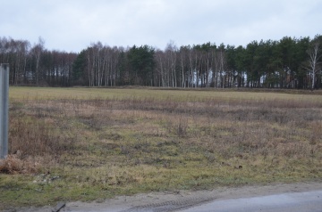 Działka na sprzedaż w Mariampolu