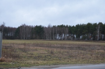 Działka na sprzedaż w Mariampolu