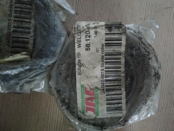 Rolka prasy Welger 58.120A