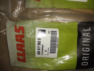 Rolka prasy Welger 58.120A