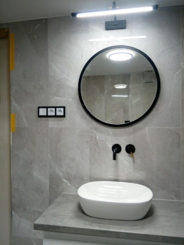 Remonty * Wykończenia wnętrz * Łazienki