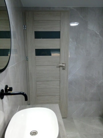 Remonty * Wykończenia wnętrz * Łazienki