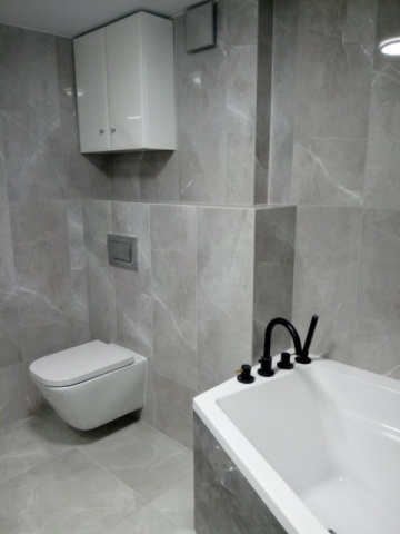 Remonty * Wykończenia wnętrz * Łazienki