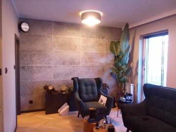 Wykończenia Wnętrz * Remonty