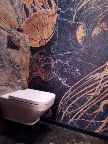 Wykończenia Wnętrz * Remonty