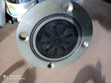 Piasta komp. do RABE Oryginał SKF BAA-0005