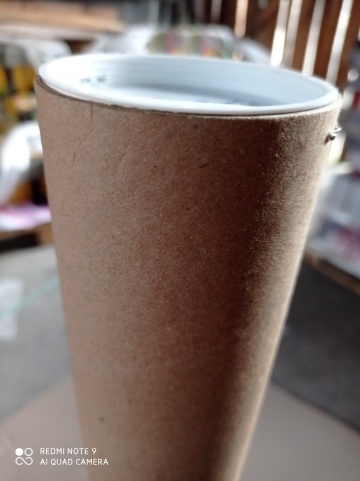 Tuba na plakaty, rysunki  80*900