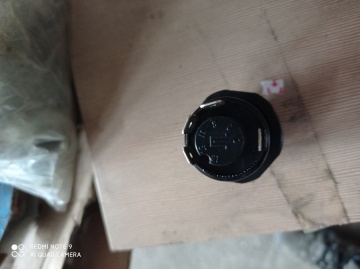 WŁĄCZNIK  WAŁKA WOM 4 Pin DEUTZ, FENDT, RENAULT Itp.