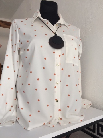 Bluzka damska roz. 42 Nowa