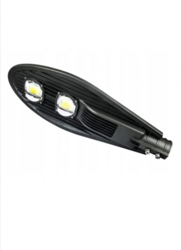 Lampa led sieciowa halogen