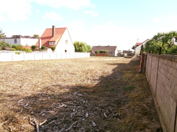 Działka Budowlana &ndash; Gmina Ślesin