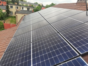 Fotowoltaika, Pompy Ciepła oraz Instalacje elektryczne!