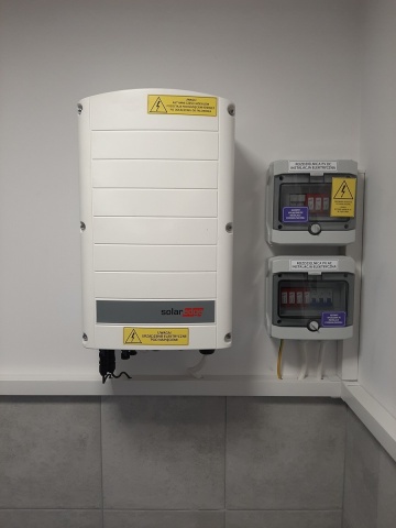 Fotowoltaika, Pompy Ciepła oraz Instalacje elektryczne!