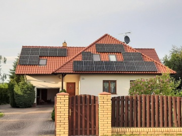 Fotowoltaika, Pompy Ciepła oraz Instalacje elektryczne!