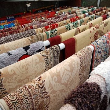 Pralnia Dywanów "NA WSKROŚ" Zadzwoń, zapytaj o wycenę