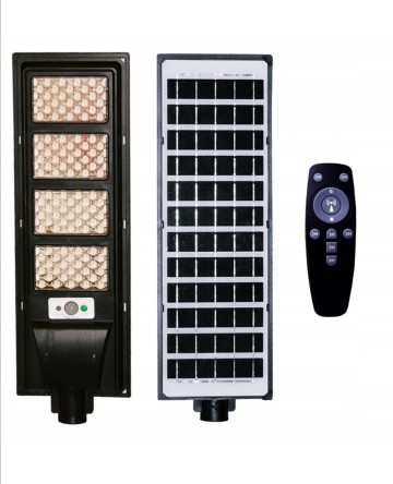 Lampa solarna uliczna latarnia 200w 450w 480w 540w 600w