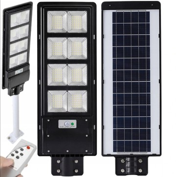 Lampa solarna uliczna latarnia 200w 450w 480w 540w 600w