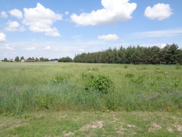 Działki Budowlane &ndash; Gmina Kleczew